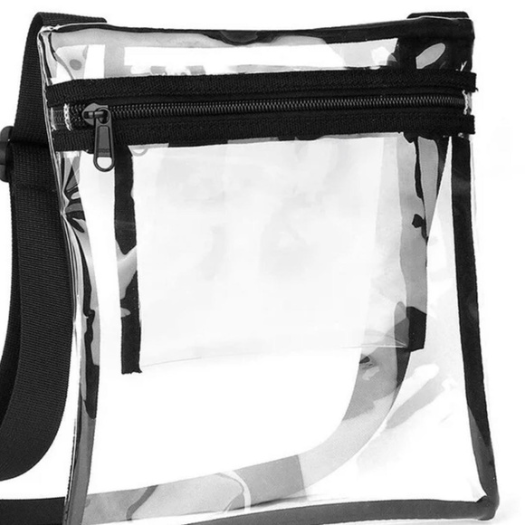 Purse for stadiums and concert’s - Picture 1 of 2